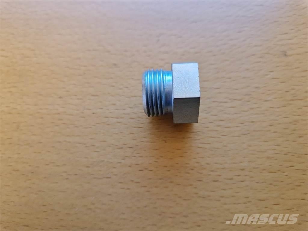 Eco Log 7002469 Υδραυλικά