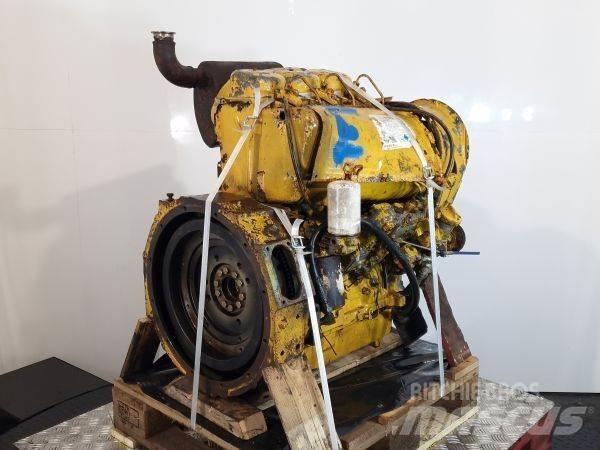Deutz F3L912 Κινητήρες