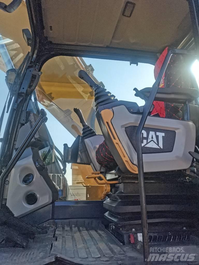 CAT CAT320GC Μίνι εκσκαφείς 7t - 12t