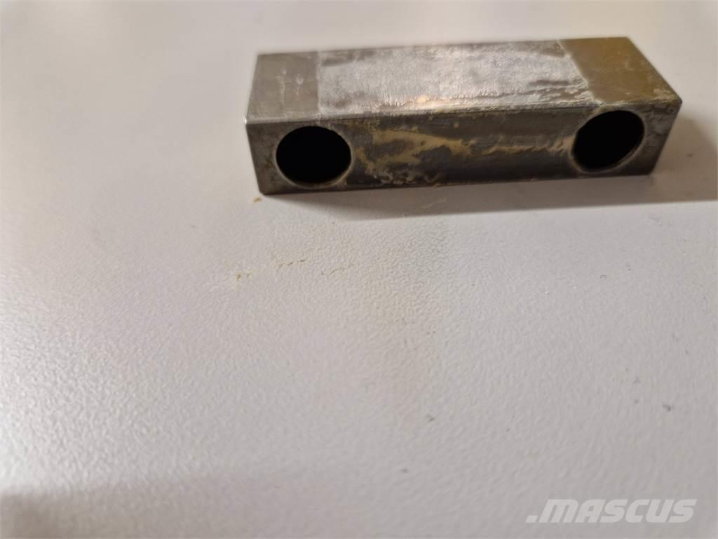 Rottne 999-2263 Γερανοί προωθητικοί