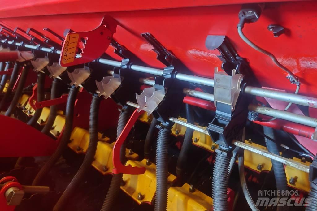 Väderstad 400C Συνδυαστικοί σπορείς