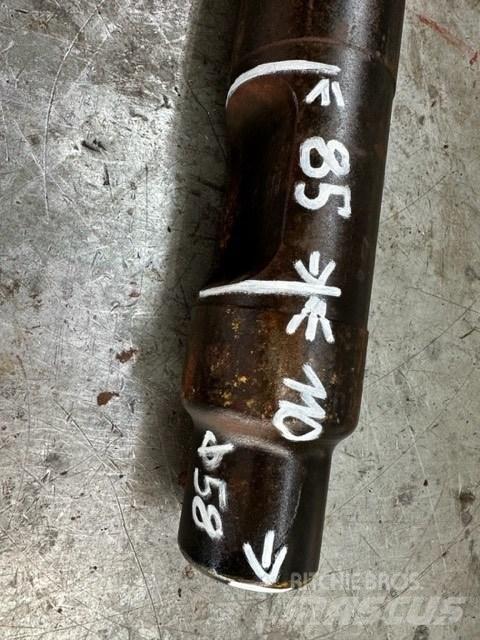  GROT 74 MM Σφυριά / Σπαστήρες