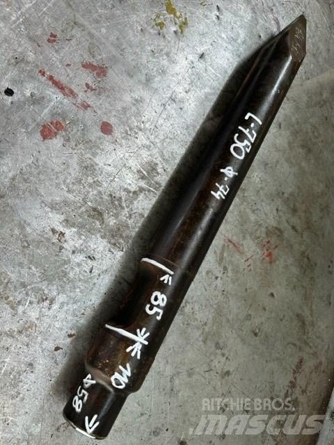  GROT 74 MM Σφυριά / Σπαστήρες