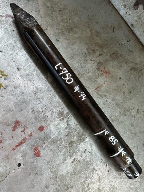  GROT 74 MM Σφυριά / Σπαστήρες