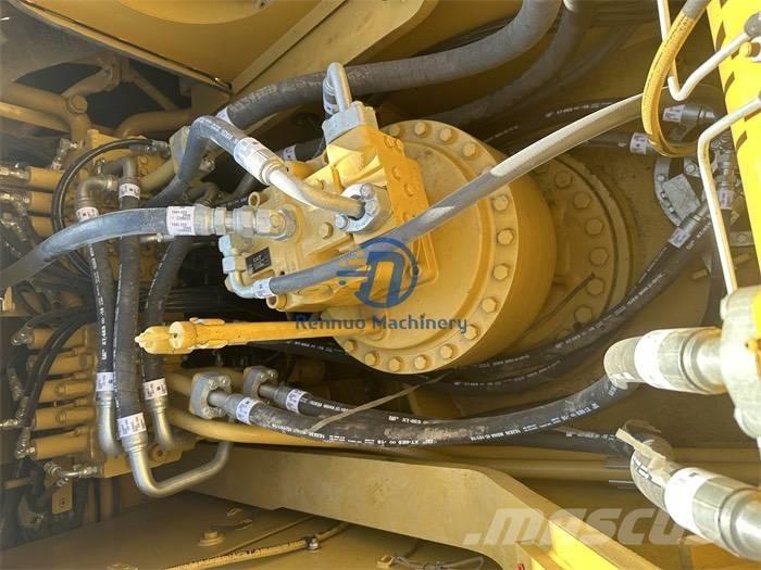 CAT 336 D Εκσκαφείς με ερπύστριες