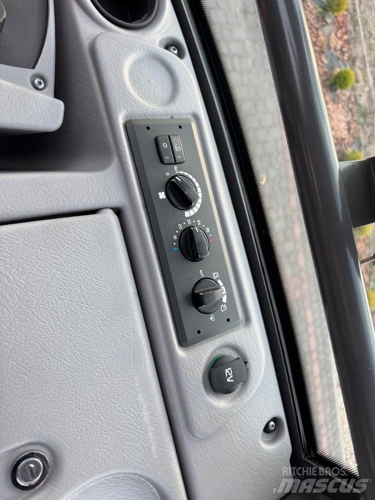 Volvo L 45 H Φορτωτές με λάστιχα (Τροχοφόροι)