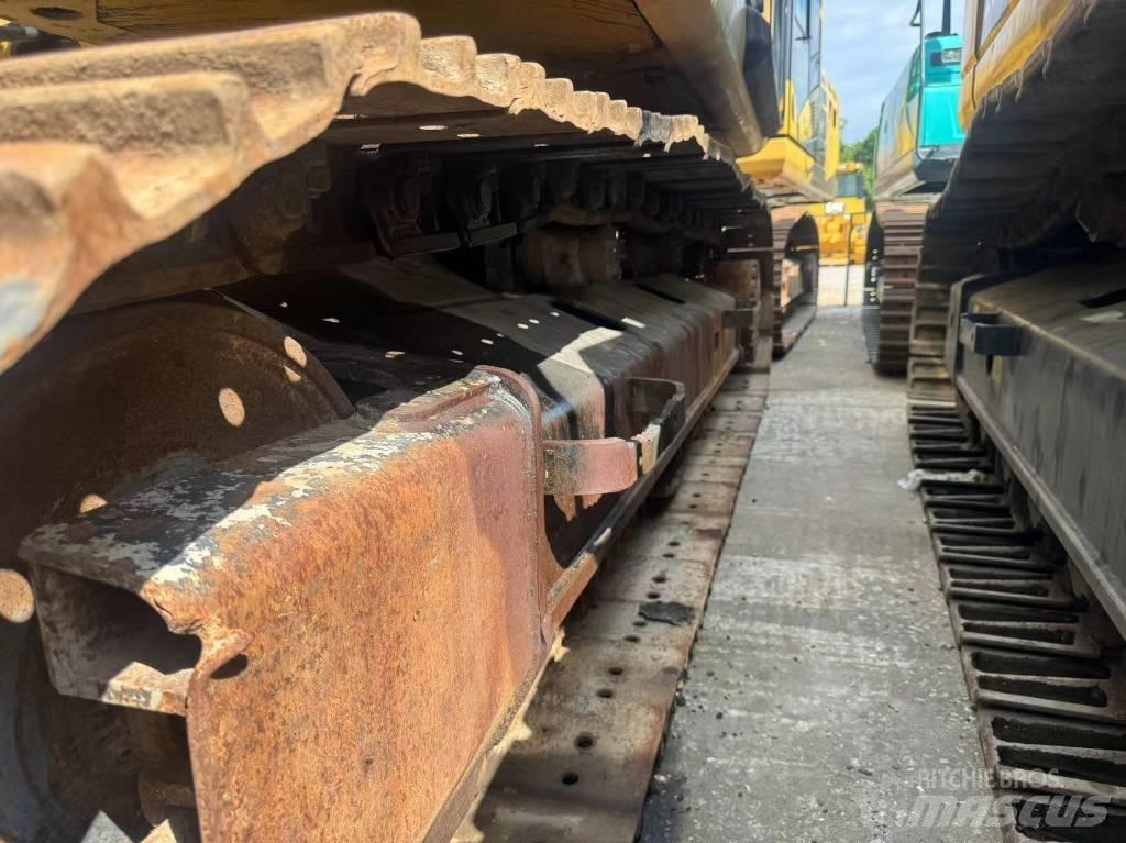 CAT 320 E Μίνι εκσκαφείς 7t - 12t