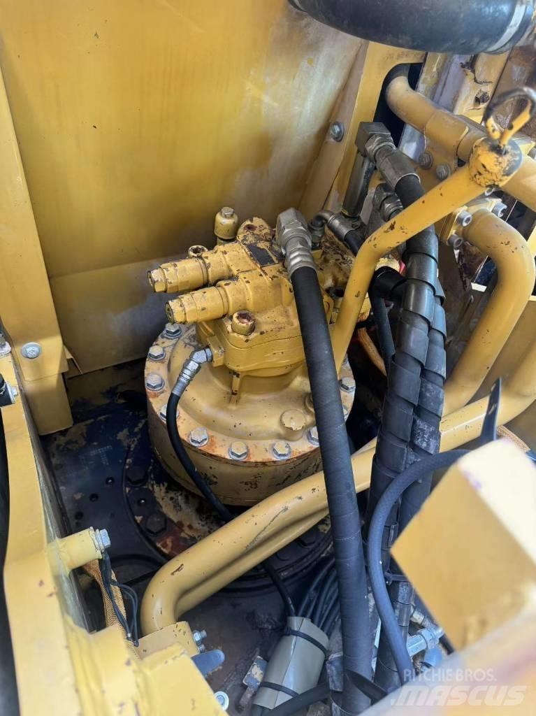 CAT 320 E Μίνι εκσκαφείς 7t - 12t