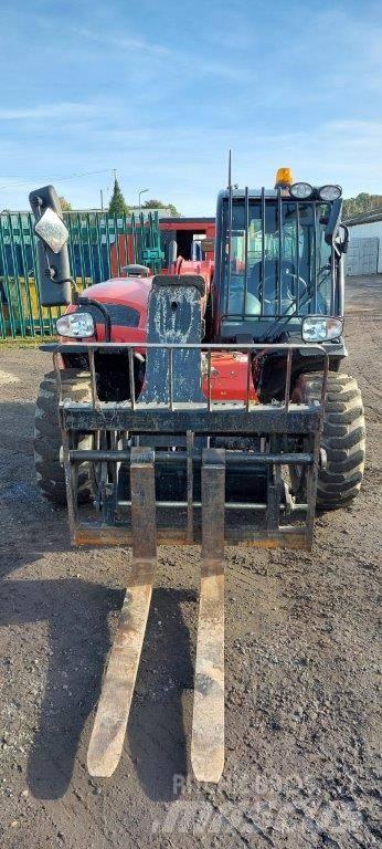 Manitou MT 625 Τηλεσκοπικοί ανυψωτές