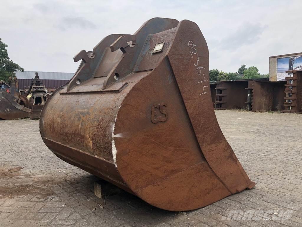  Onbekend HG-5-1750 Κουβάδες