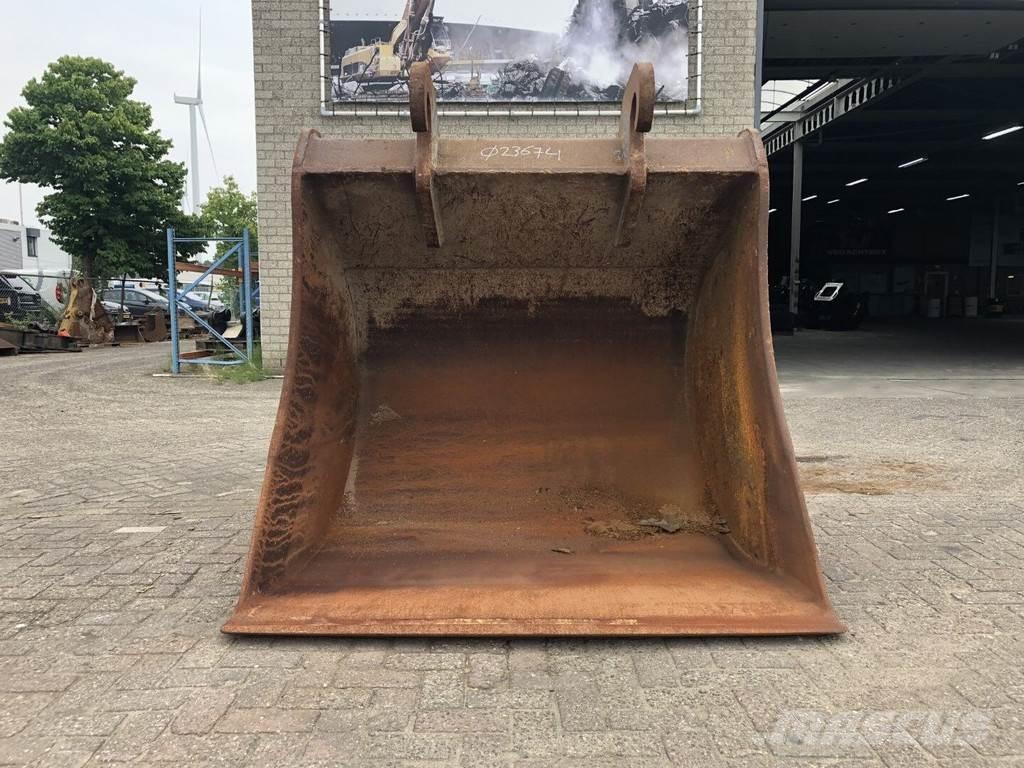  Onbekend HG-5-1750 Κουβάδες