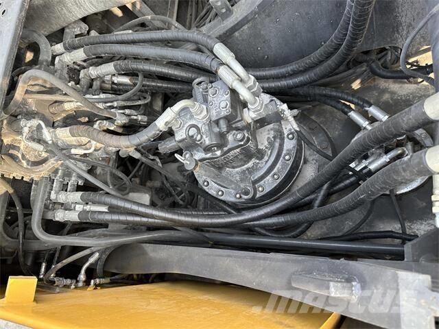 Volvo EC240 Εκσκαφείς με ερπύστριες