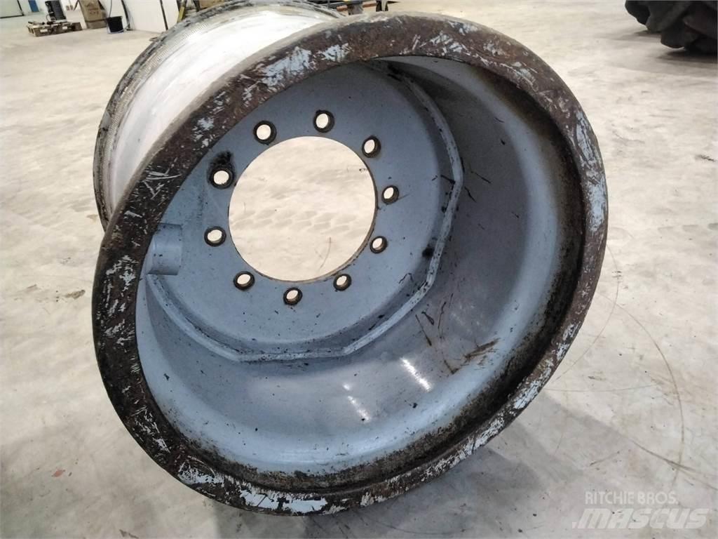 Valmet 890 20x26,5 Ελαστικά και ζάντες