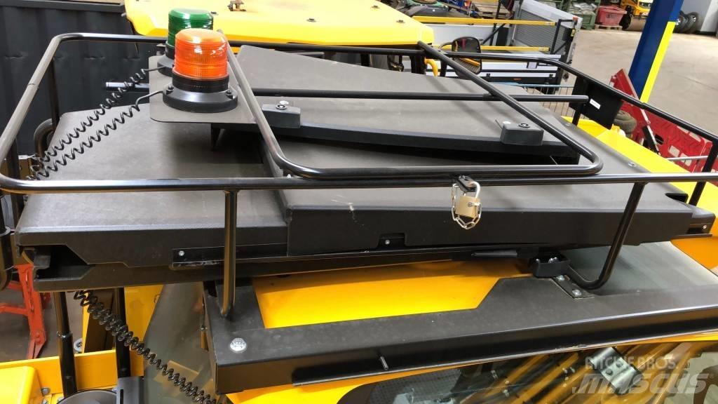 JCB 140X LC Εκσκαφείς με ερπύστριες