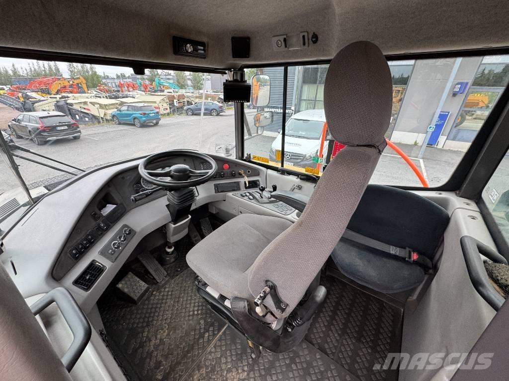 Volvo A 30 G Σπαστό Dump Truck ADT