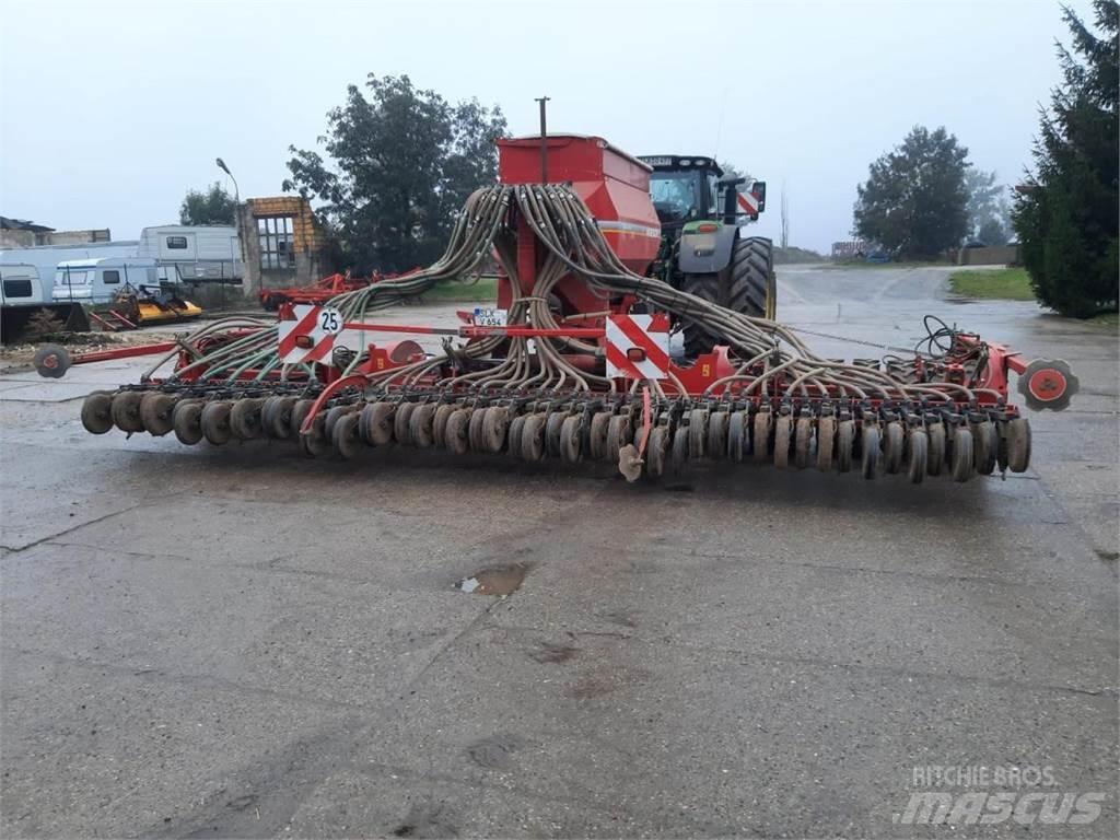 Horsch Pronto 7 RX Σπορείς