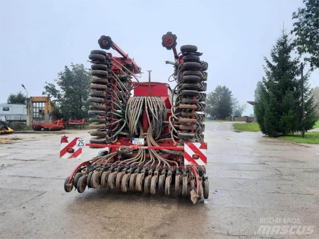 Horsch Pronto 7 RX Σπορείς