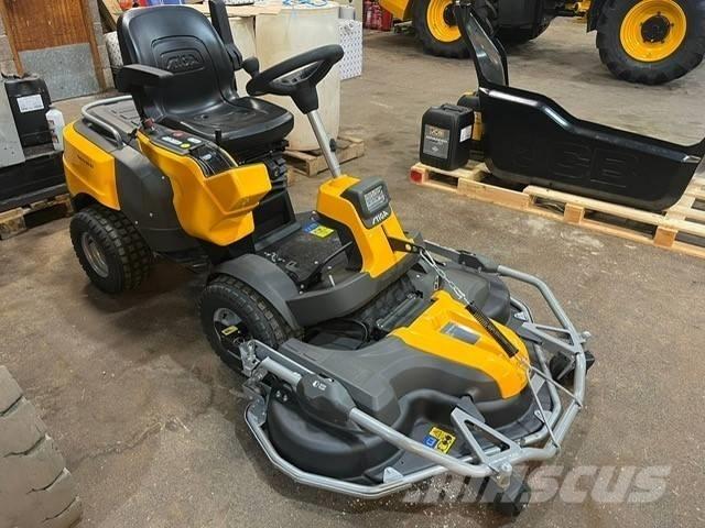 Stiga PARK PRO 900WX Χορτοκοπτικά με καθιστό χειριστή