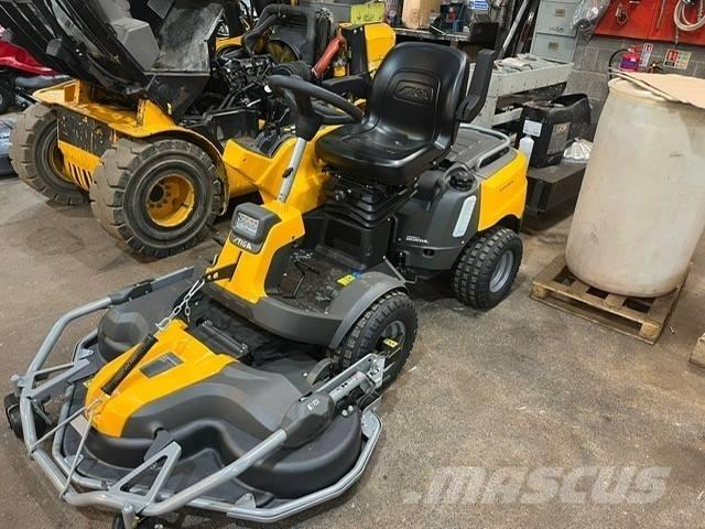Stiga PARK PRO 900WX Χορτοκοπτικά με καθιστό χειριστή