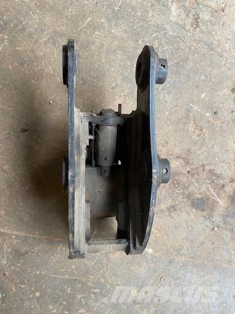  Harford Manual Hitch Ταχυσύνδεσμοι