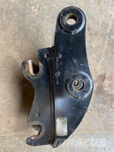  Harford Manual Hitch Ταχυσύνδεσμοι