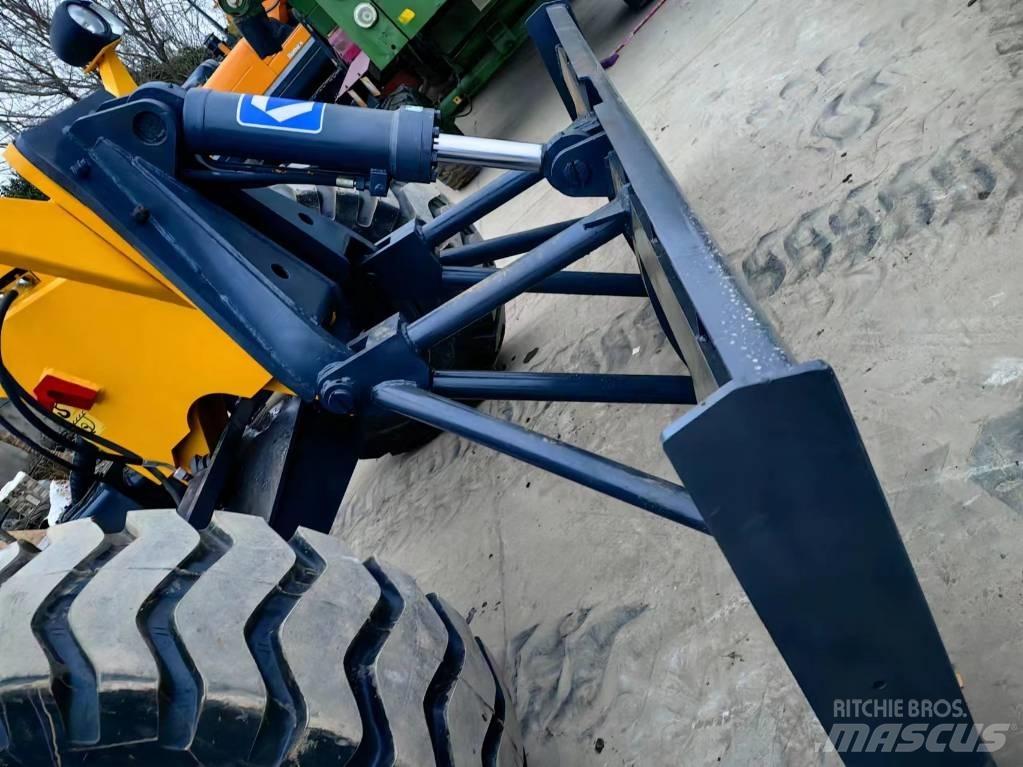 XCMG GR 2153 Γκρέιντερς