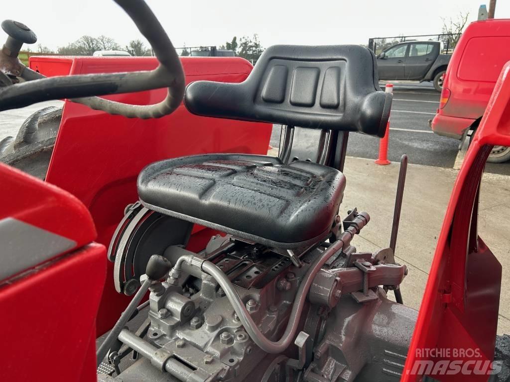 Massey Ferguson 165 Τρακτέρ