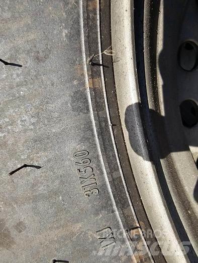 Pirelli ITINERIS 7 Μεταφορές - Άλλα