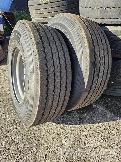 Pirelli ITINERIS 7 Μεταφορές - Άλλα