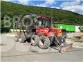 Valmet 860.3 Μεταφορείς ξυλείας