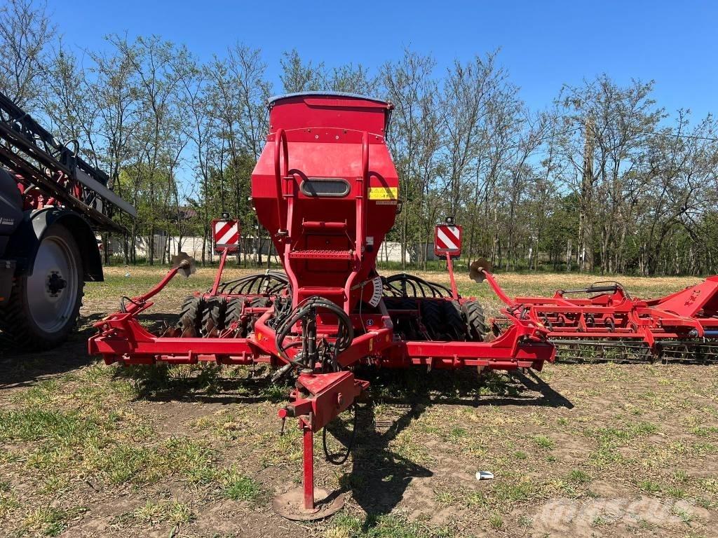 Horsch Pronto 4 DC Συνδυαστικοί σπορείς