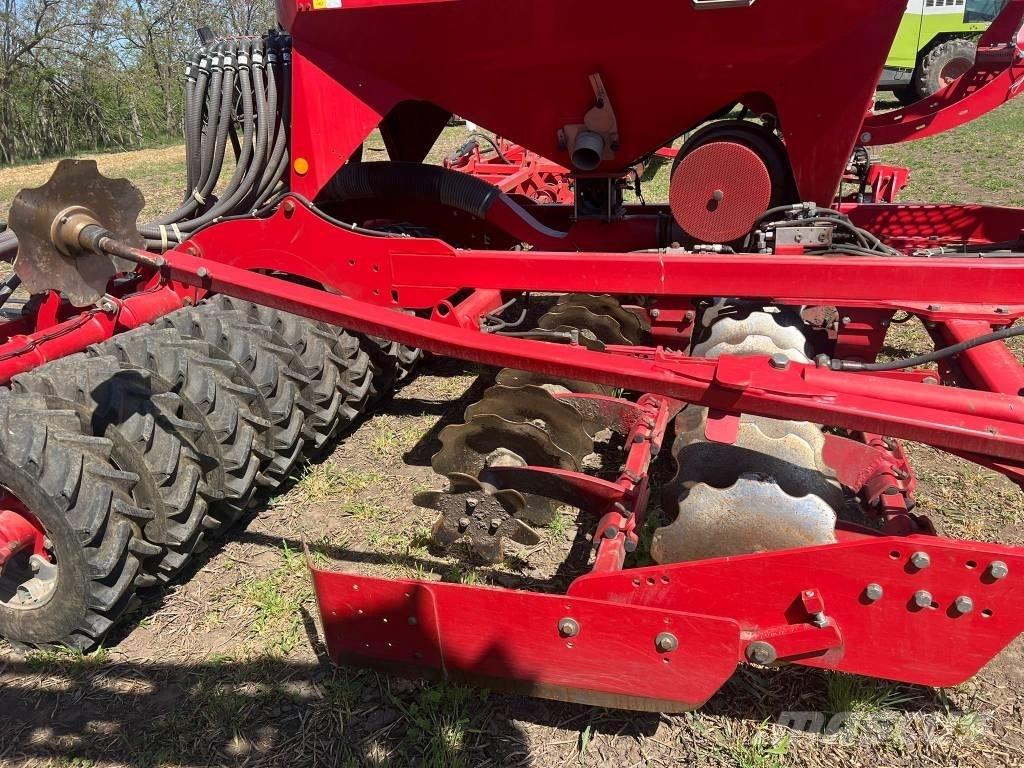 Horsch Pronto 4 DC Συνδυαστικοί σπορείς