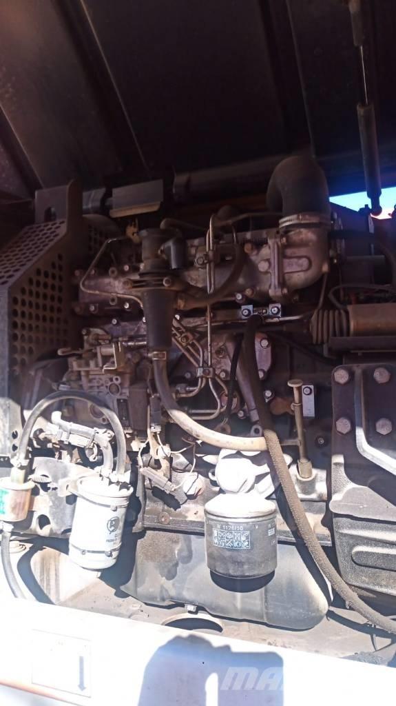 Haulotte H 28 TJ Ανυψωτήρες με τηλεσκοπικό βραχίονα
