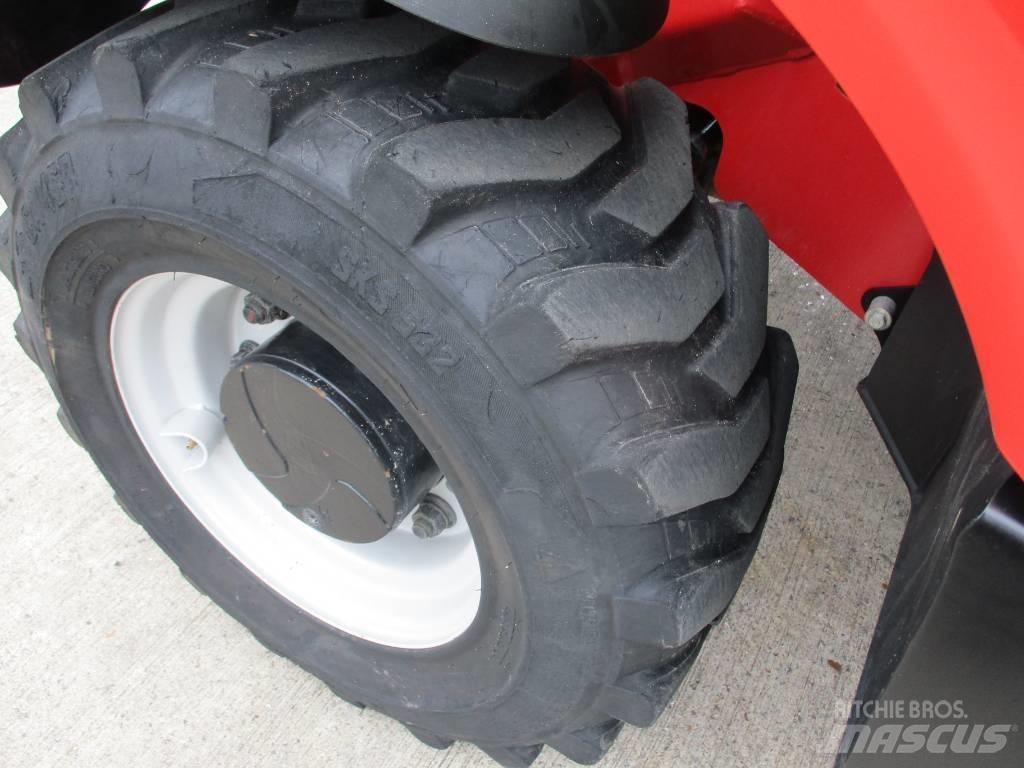 Manitou MT 625 (932) Τηλεσκοπικοί ανυψωτές