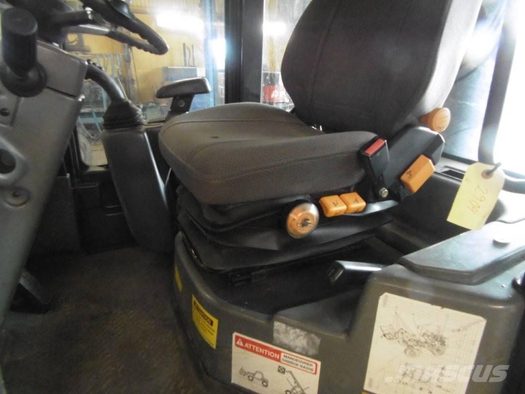 Volvo L 35 Φορτωτές με λάστιχα (Τροχοφόροι)