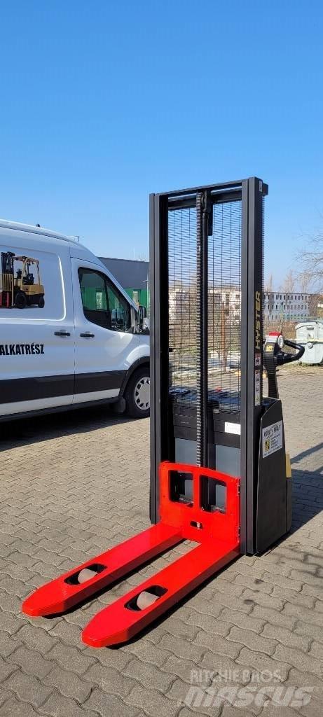 Hyster S 1.2 E Περονοφόρα ανυψωτικά κλαρκ - άλλα