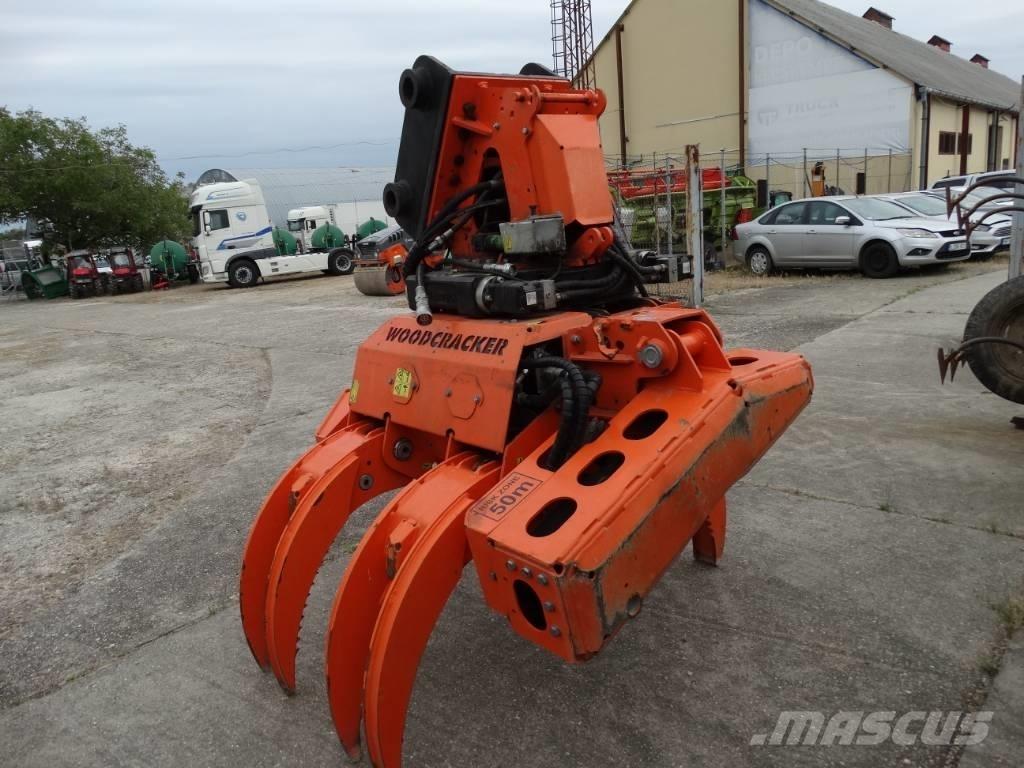 Westtech CS780 Κεφαλές συλλεκτικών μηχανών
