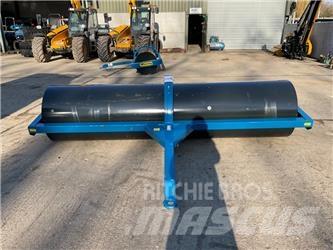 Fleming 10FT ROLLER Κύλινδροι