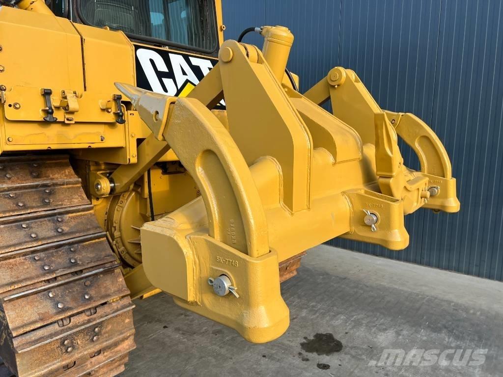 CAT D6T XL Μπουλντόζες με ερπύστριες