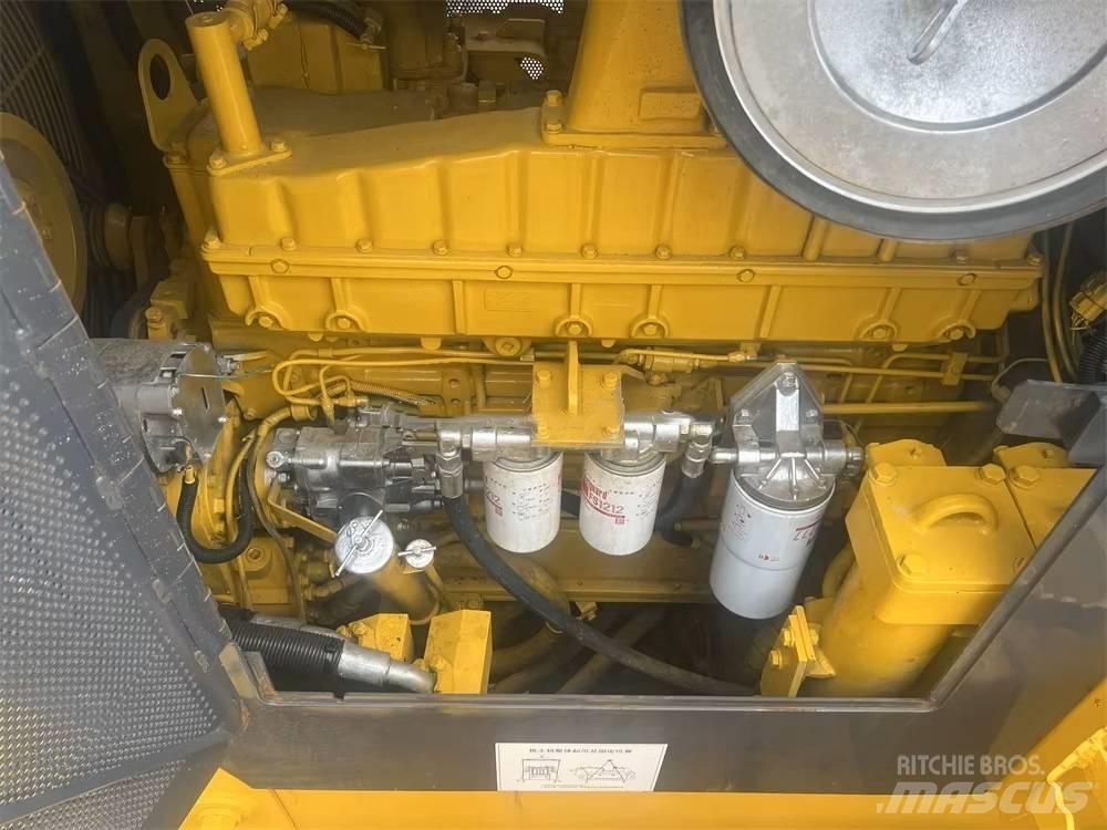 Shantui SD 32 Μπουλντόζες με ερπύστριες
