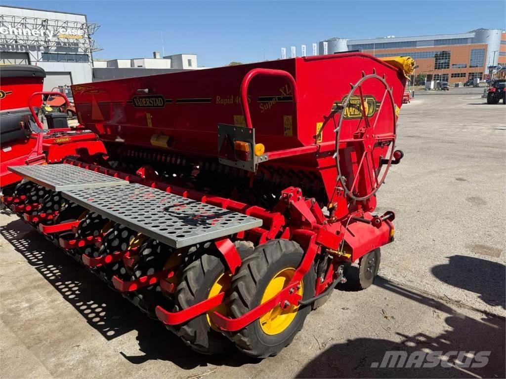 Väderstad RD400S Σπορείς