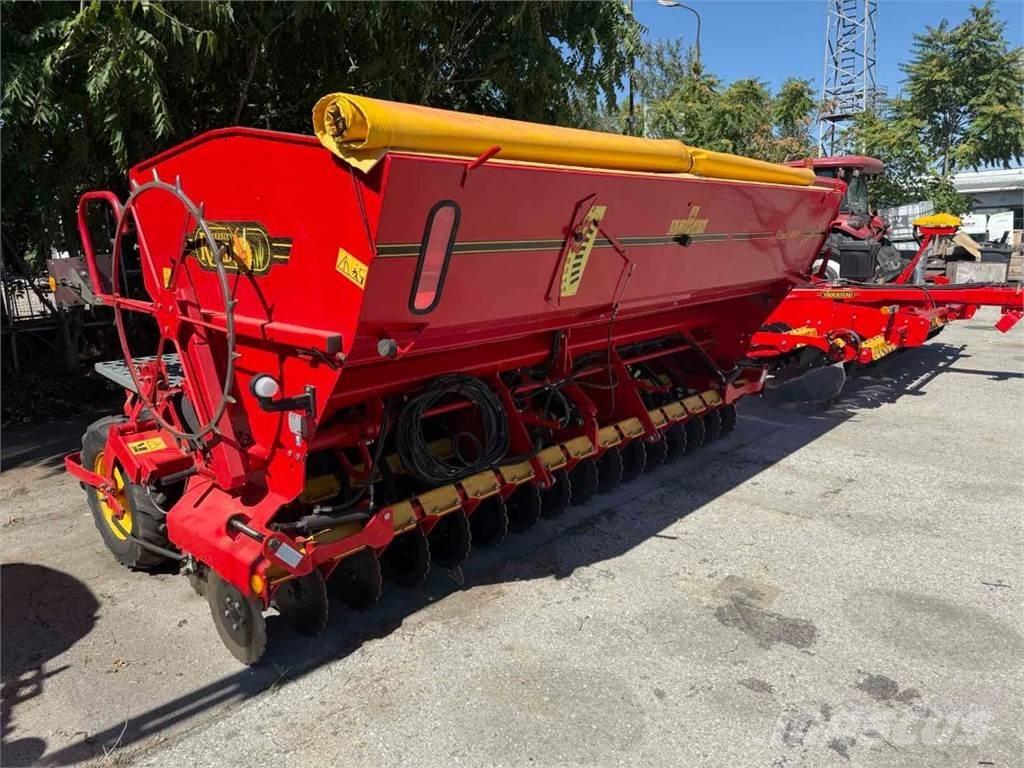 Väderstad RD400S Σπορείς