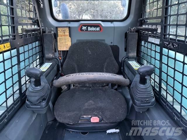 Bobcat T 76 Φορτωτάκια