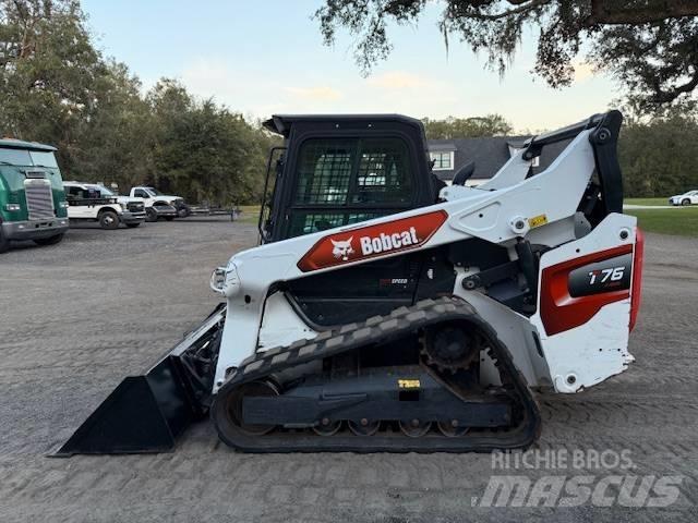 Bobcat T 76 Φορτωτάκια