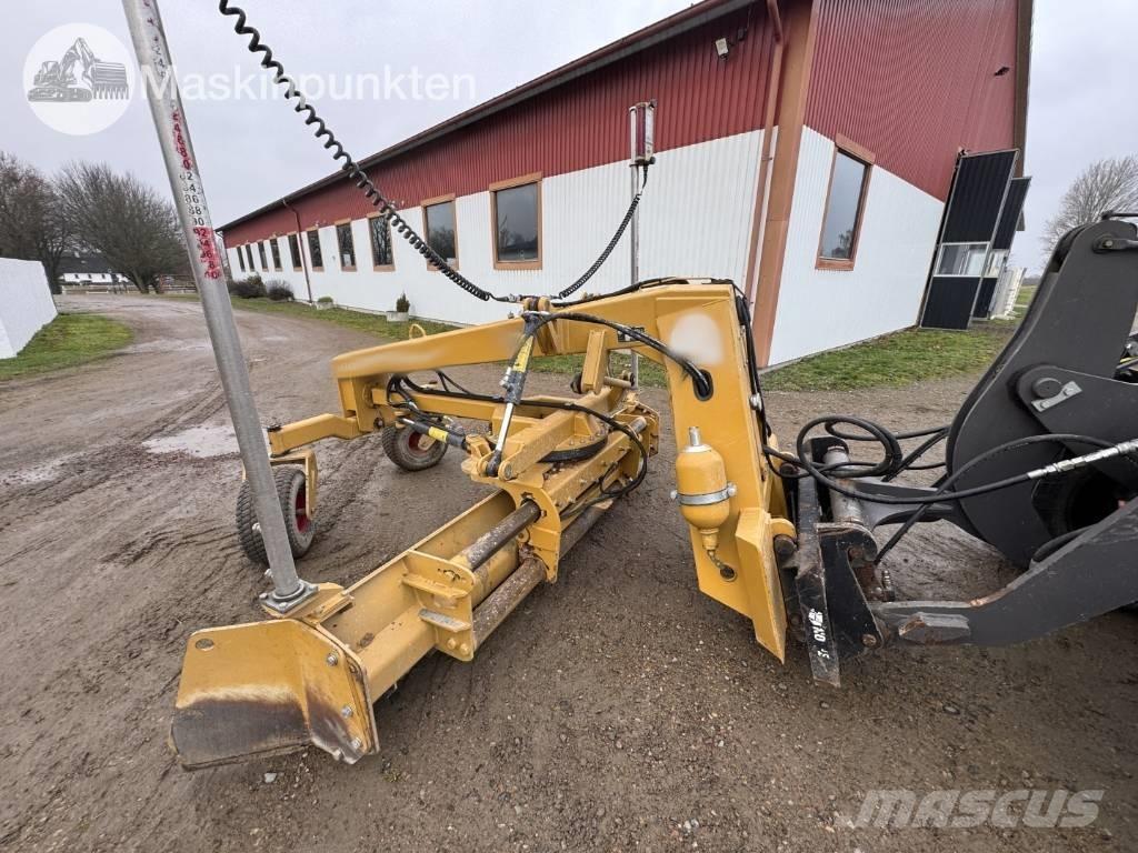 AP Twister lll 2600 Γκρέιντερς