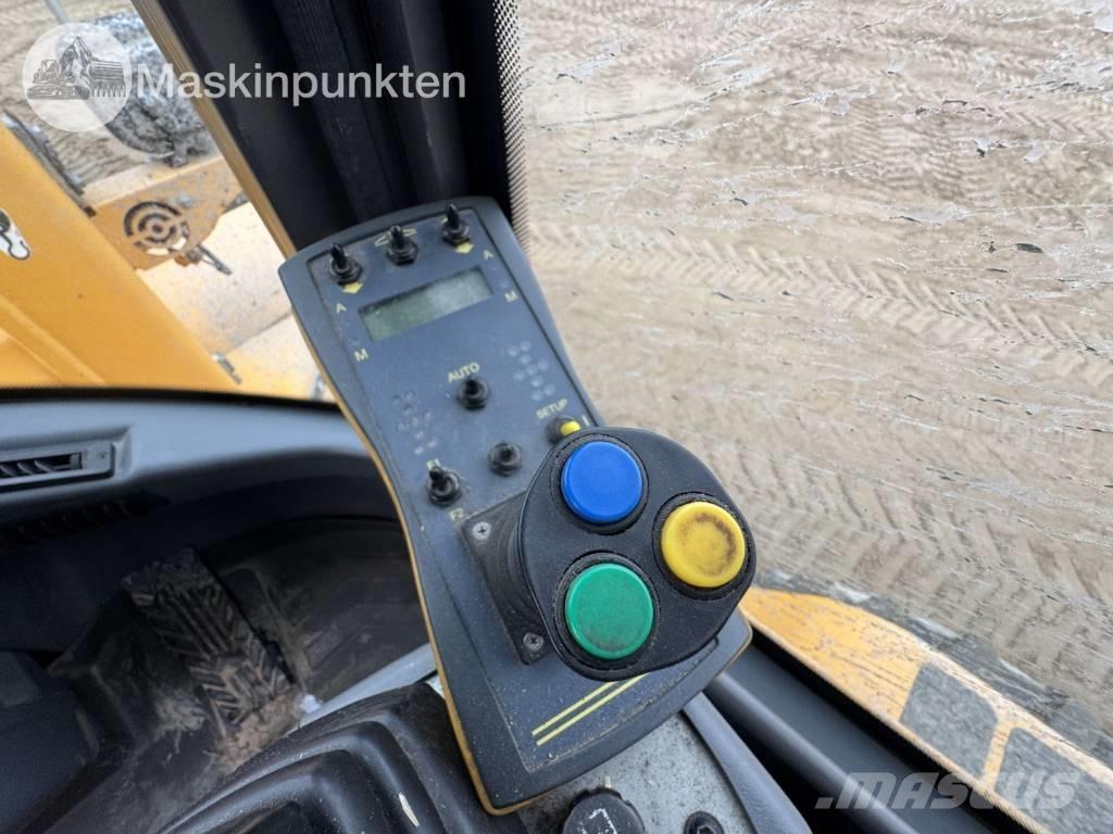 AP Twister lll 2600 Γκρέιντερς