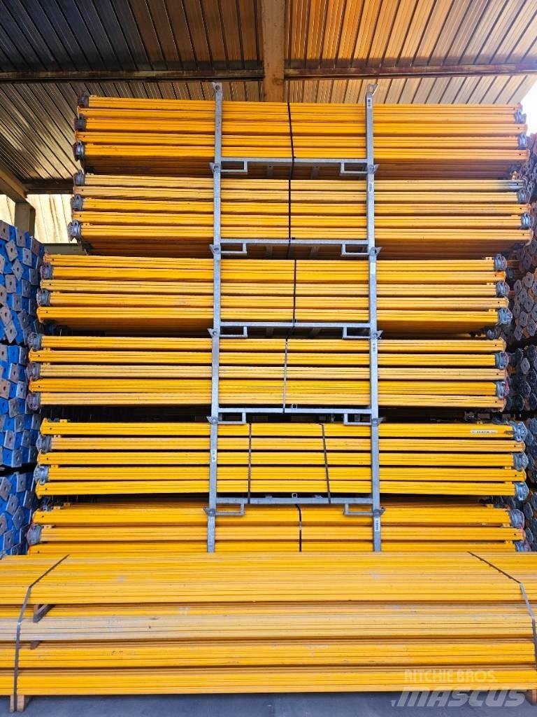 PERI MULTIPROP 625 Εξοπλισμός σκαλωσιών