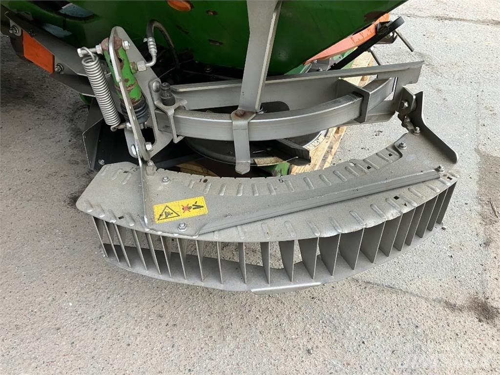 Amazone ZAM 1500 Διαστρωτήρες ανοργάνων