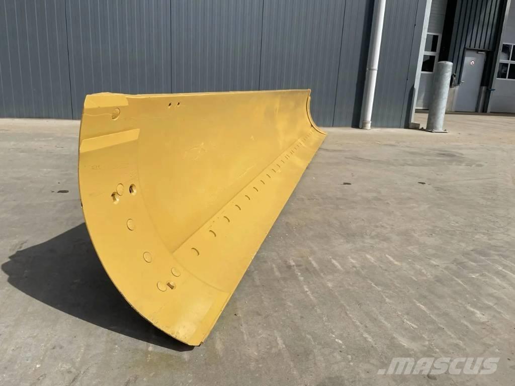 CAT 140G Moldboard Πτερύγια