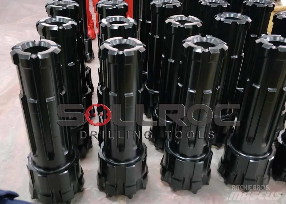 Sollroc SC60-QL Εξαρτήματα και ανταλλακτικά εξοπλισμού γεωτρήσεων
